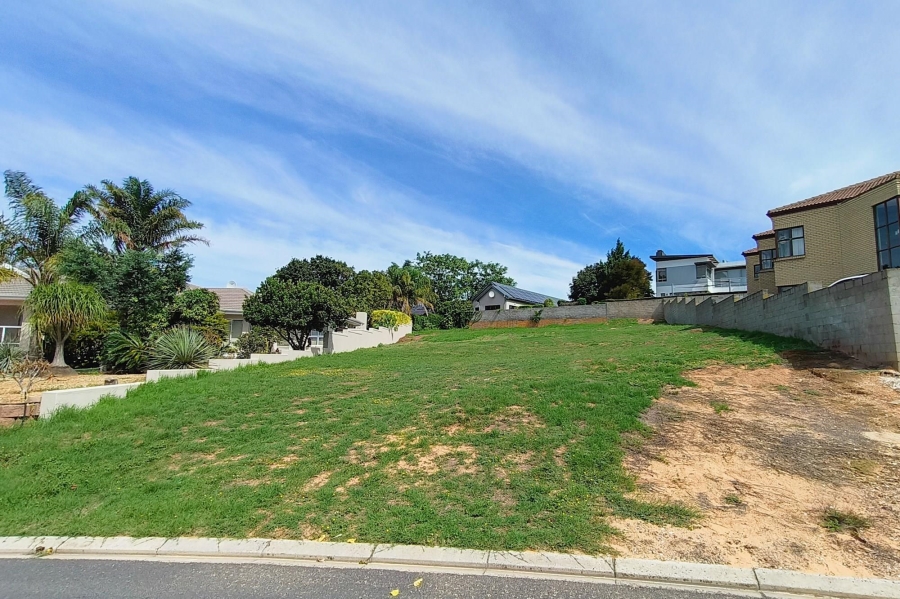 0 Bedroom Property for Sale in Kleinbron Estate Western Cape